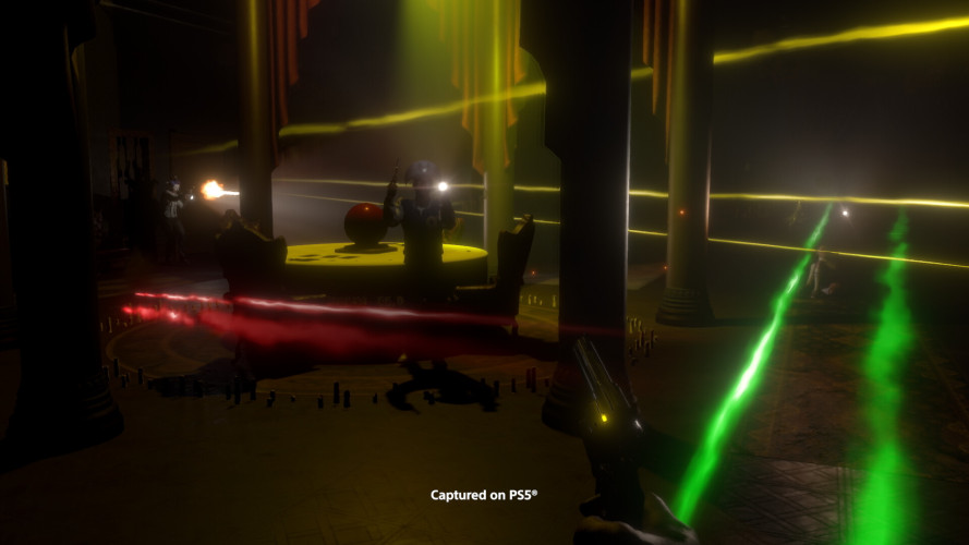Midnight Murder Club, Steam Gift