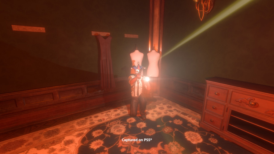 Midnight Murder Club, Steam Gift