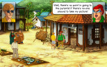 Broken Sword 2 - the Smoking Mirror: Remastered (2010), Steam Gift