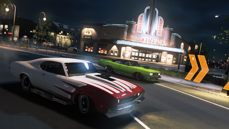 Mafia III: Definitive Edition, Steam Gift