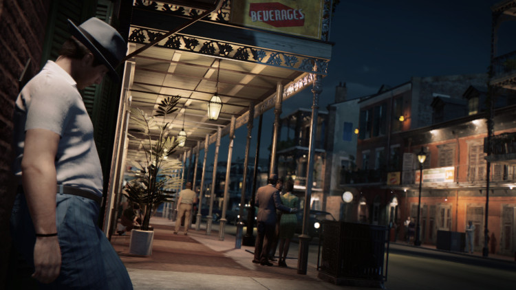 Mafia III: Definitive Edition, Steam Gift
