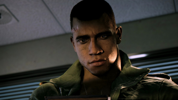 Mafia III: Definitive Edition, Steam Gift
