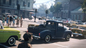 Mafia III: Definitive Edition, Steam Gift