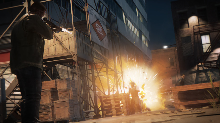 Mafia III: Definitive Edition, Steam Gift
