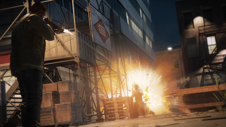 Mafia III: Definitive Edition, Steam Gift