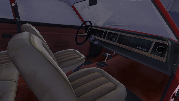 My Winter Car, Steam Gift