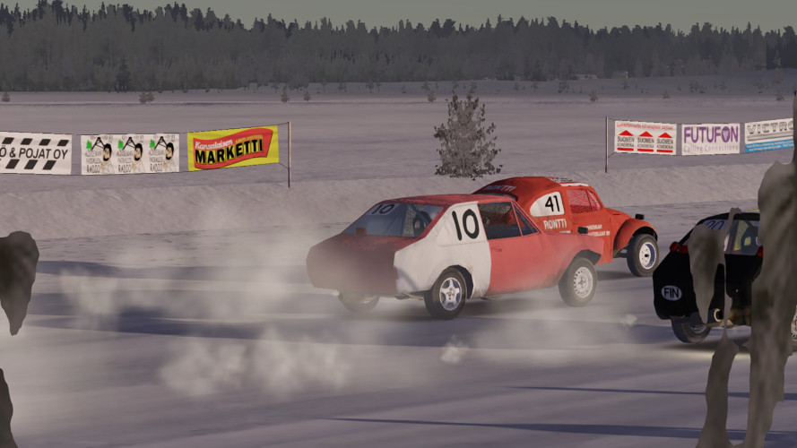 My Winter Car, Steam Gift