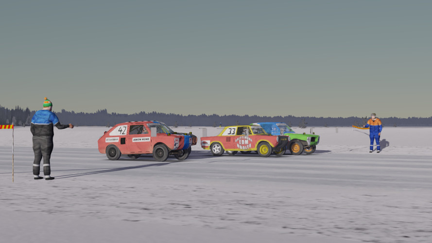 My Winter Car, Steam Gift