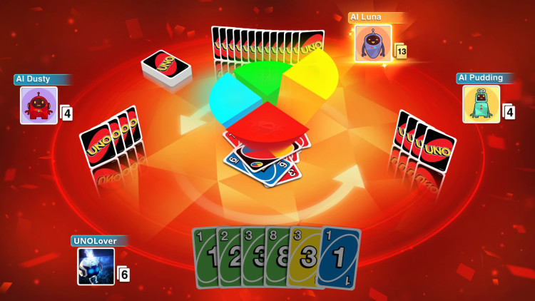 UNO - Ultimate Edition, Steam Gift
