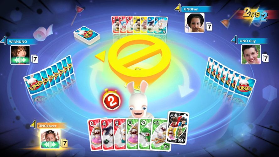 UNO - Ultimate Edition, Steam Gift