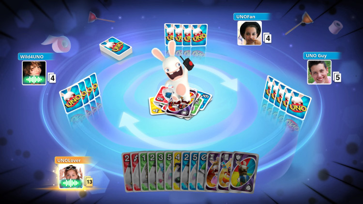 UNO - Ultimate Edition, Steam Gift