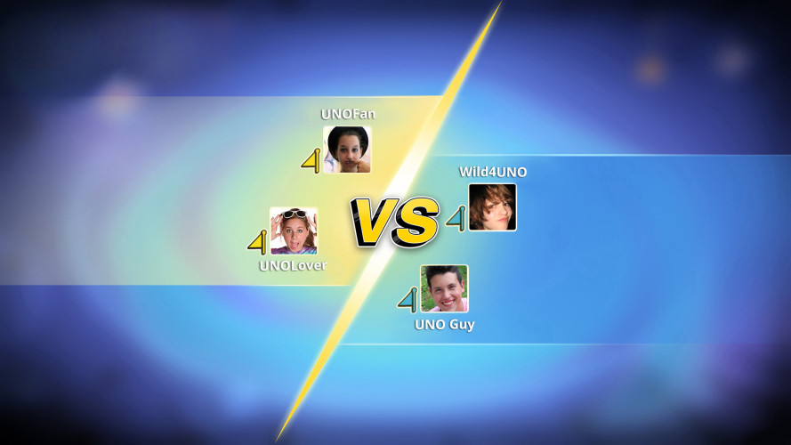 UNO - Ultimate Edition, Steam Gift