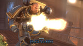 Warhammer 40,000: Space Marine - Anniversary Edition, Steam Gift