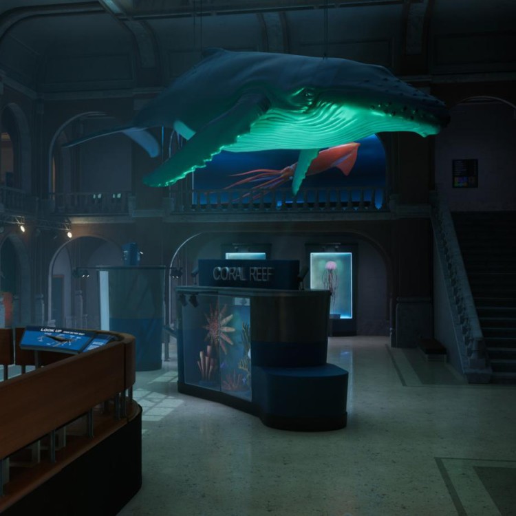 Ghostbusters: Spirits Unleashed