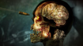 Zombie Army 4: Dead War, Steam Gift