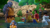 ONE PIECE ODYSSEY, Steam Gift