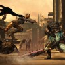 Mortal Kombat X