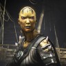 Mortal Kombat X