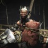 Mortal Kombat X