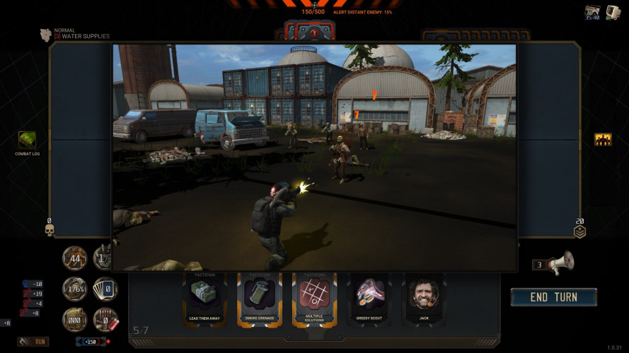 Dead Grid, Steam Gift