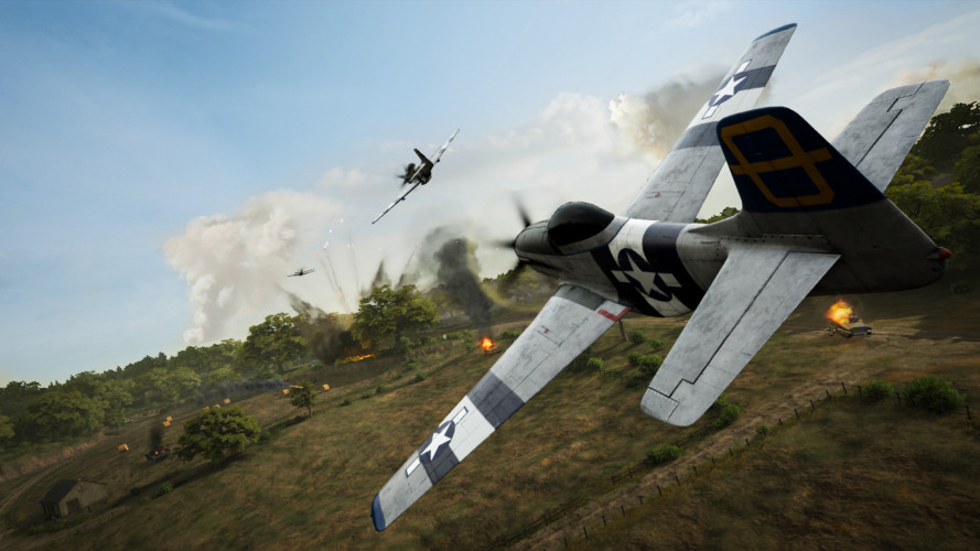 Medal of Honor™: Above and Beyond, Steam Gift