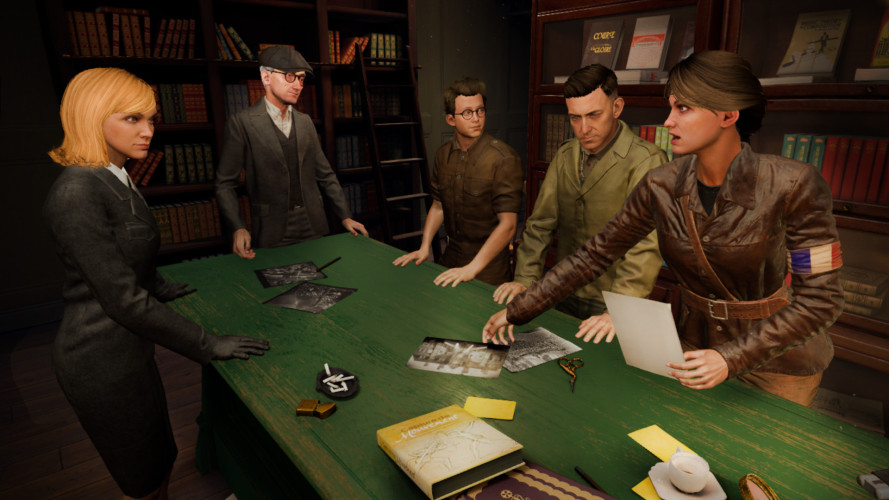 Medal of Honor™: Above and Beyond, Steam Gift