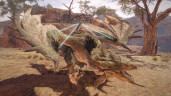 MONSTER HUNTER RISE + Sunbreak Deluxe, Steam Gift