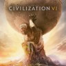 Игра Sid Meier's Civilization VI для PC / ПК, активация в стим Steam для региона РФ / Россия цифровой ключ