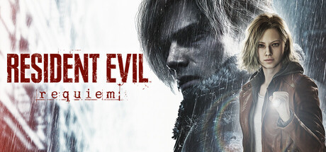 Resident Evil Requiem, Steam Gift