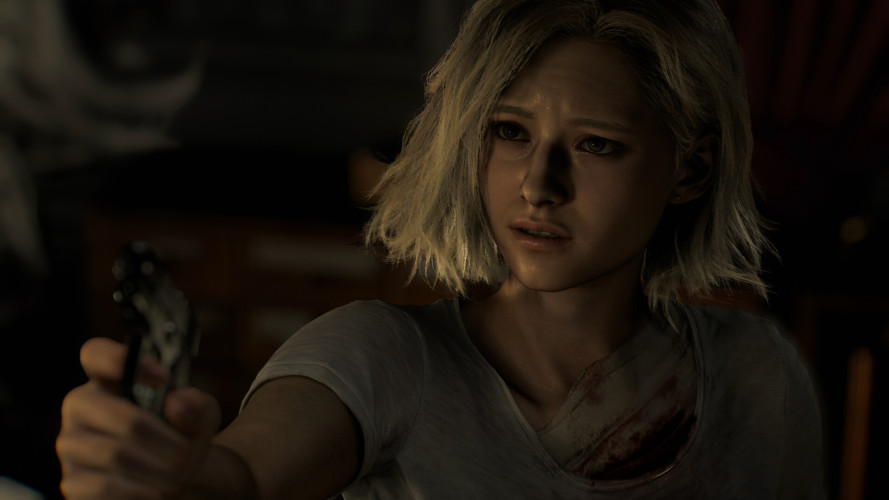 Resident Evil Requiem, Steam Gift