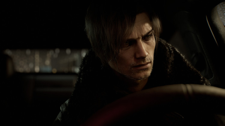 Resident Evil Requiem, Steam Gift