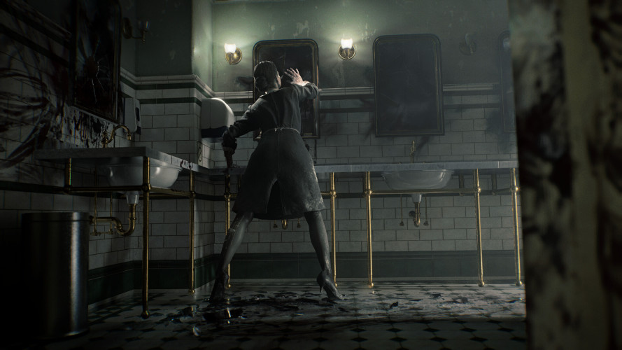 Resident Evil Requiem, Steam Gift