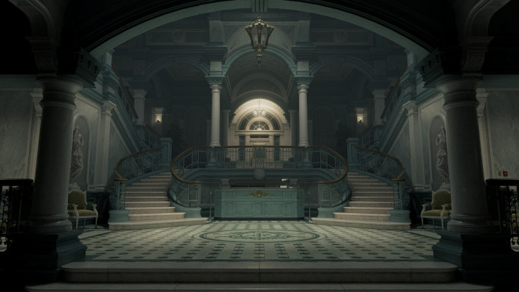 Resident Evil Requiem, Steam Gift