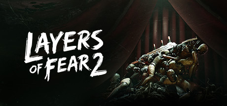 Layers of Fear 2 (2019), Steam Gift