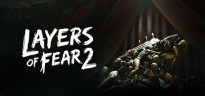 Layers of Fear 2 (2019), Steam Gift