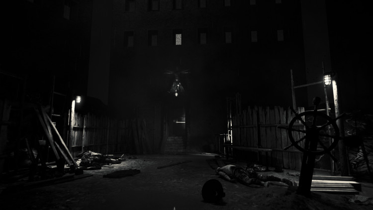 Layers of Fear 2 (2019), Steam Gift
