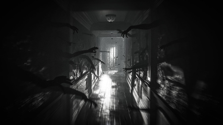 Layers of Fear 2 (2019), Steam Gift