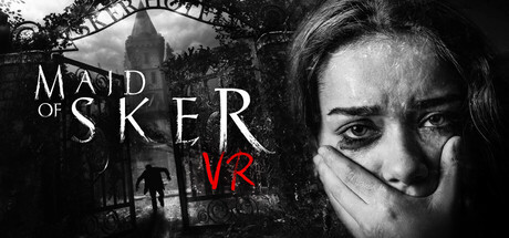 Maid of Sker VR, Steam Gift
