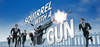 Squirrel with a Gun, Steam Gift