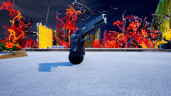 Squirrel with a Gun, Steam Gift