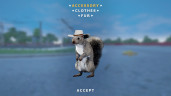 Squirrel with a Gun, Steam Gift