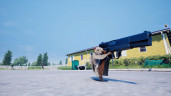 Squirrel with a Gun, Steam Gift