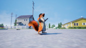 Squirrel with a Gun, Steam Gift