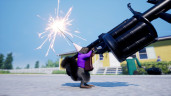 Squirrel with a Gun, Steam Gift