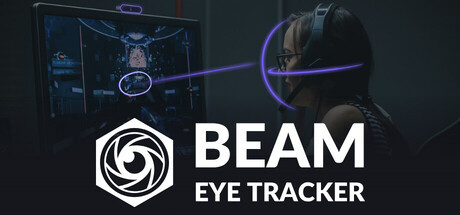 Beam Eye Tracker, Steam Gift