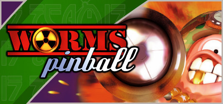 Worms Pinball, Steam Gift