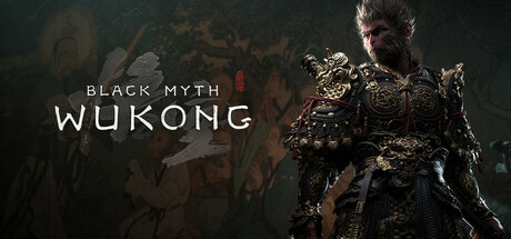 Black Myth: Wukong - Wukong Digital Deluxe Edition, Steam Gift