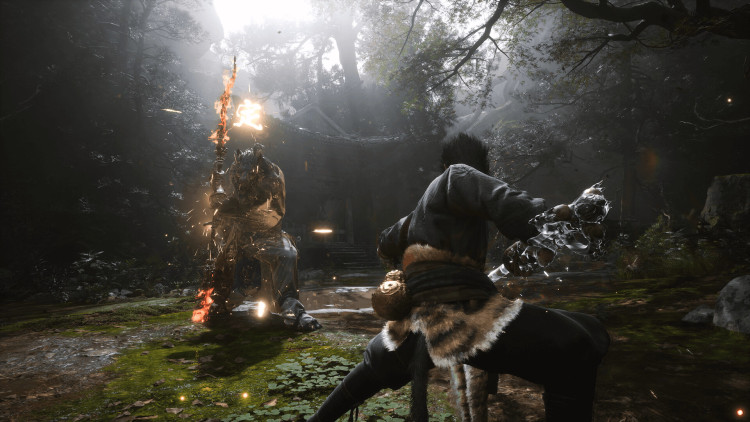 Black Myth: Wukong - Wukong Digital Deluxe Edition, Steam Gift