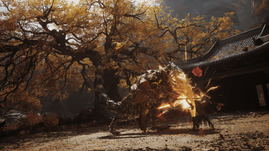 Black Myth: Wukong - Wukong Digital Deluxe Edition, Steam Gift