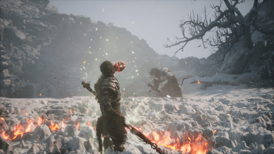 Black Myth: Wukong - Wukong Digital Deluxe Edition, Steam Gift